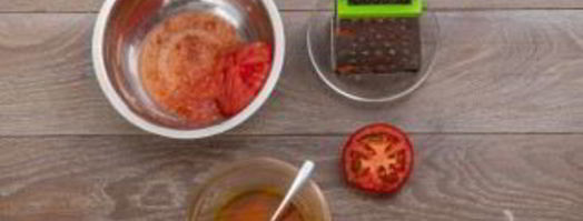 испанская паэлья с морепродуктами. Шаг 2