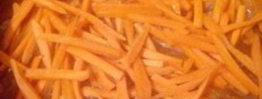 классический плов. Шаг 4