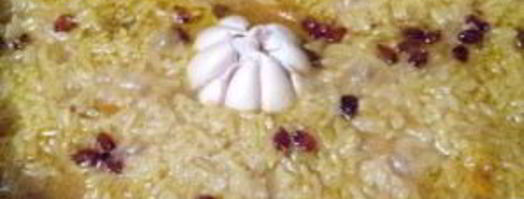 классический плов. Шаг 7