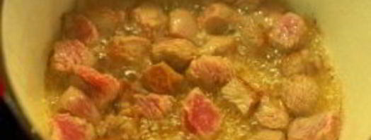 настоящий плов. Шаг 3