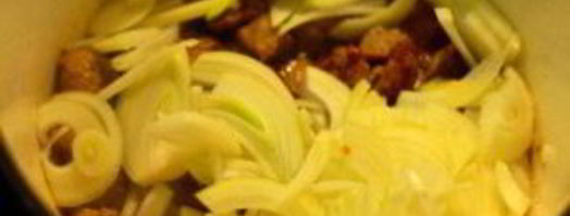 настоящий плов. Шаг 4