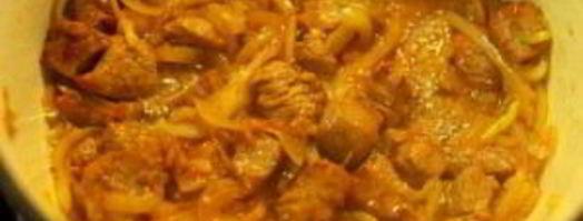 настоящий плов. Шаг 5