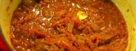 настоящий плов. Шаг 8