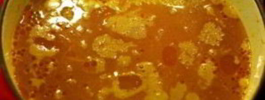 настоящий плов. Шаг 9