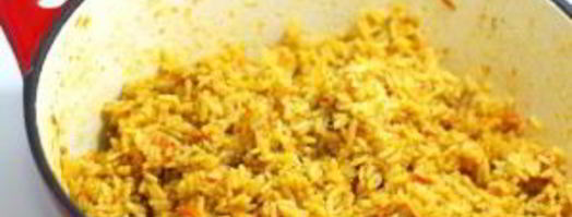 настоящий плов. Шаг 10