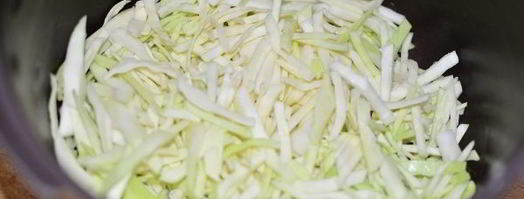 овощной плов в мультиварке. Шаг 4