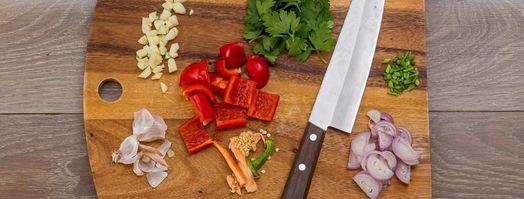 паэлья классическая. Шаг 2