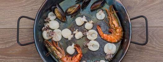 паэлья классическая. Шаг 5