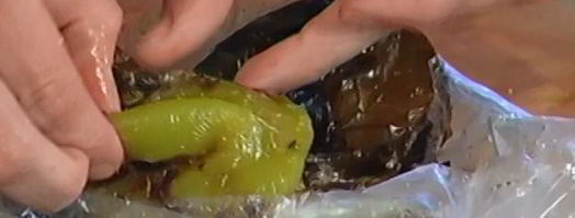 паэлья с кроликом. Шаг 4