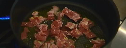 паэлья с кроликом. Шаг 5