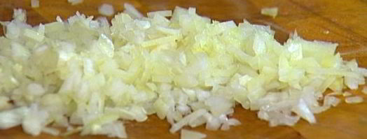 паэлья с кроликом. Шаг 6