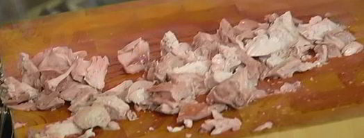 паэлья с кроликом. Шаг 7