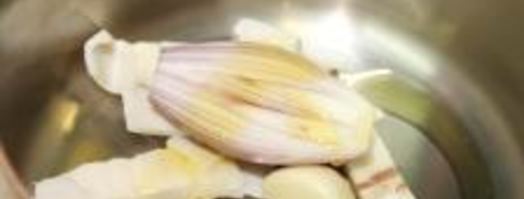 паэлья с морепродуктами. Шаг 2