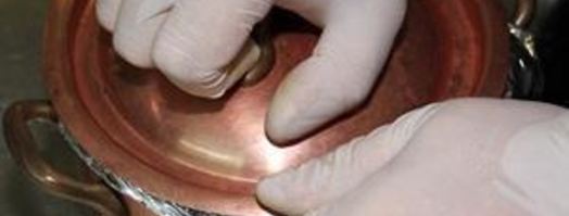 паэлья с морепродуктами. Шаг 11