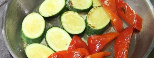 паэлья с морепродуктами. Шаг 13