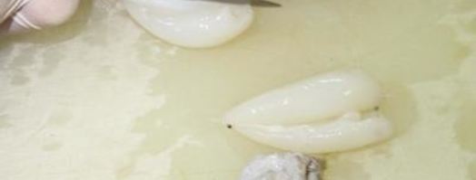 паэлья с морепродуктами. Шаг 15