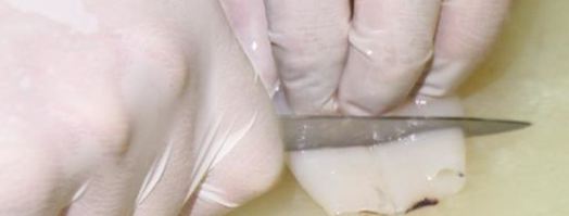 паэлья с морепродуктами. Шаг 16