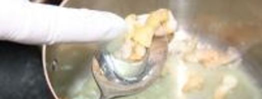 паэлья с морепродуктами. Шаг 3