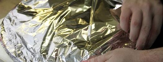 паэлья с морепродуктами. Шаг 29