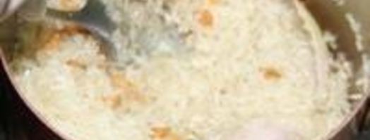 паэлья с морепродуктами. Шаг 4