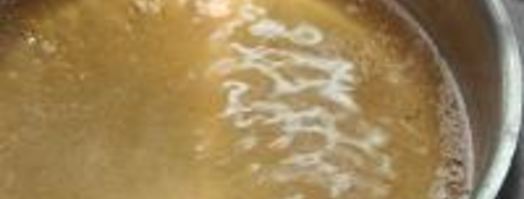 паэлья с морепродуктами. Шаг 6