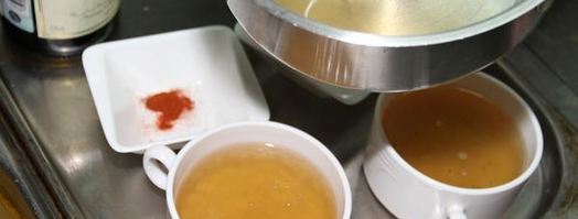 паэлья с морепродуктами. Шаг 7