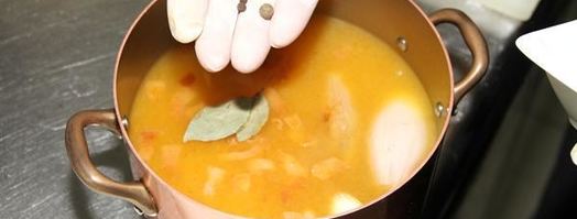 паэлья с морепродуктами. Шаг 10