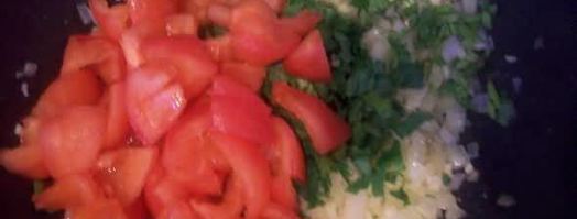 паэлья. Шаг 49