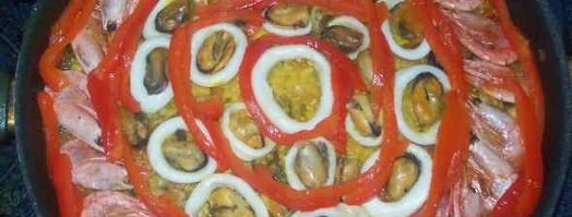 паэлья. Шаг 61