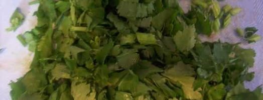 паэлья. Шаг 34