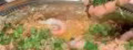 пилав с креветками. Шаг 5