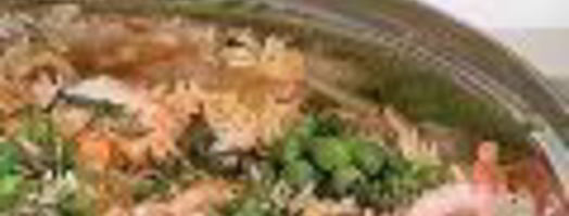 пилав с креветками. Шаг 6