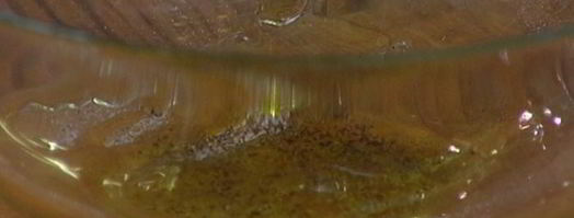 пилав с цыпленком и топинамбуром. Шаг 4