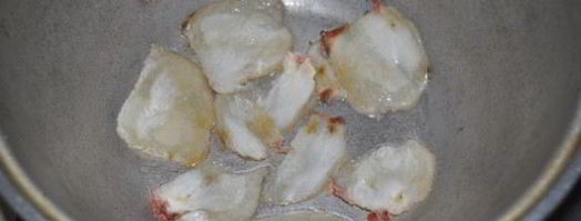 плов бухарский. Шаг 2