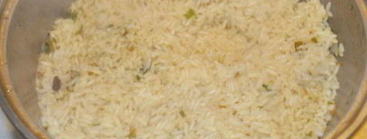 плов бухарский. Шаг 6