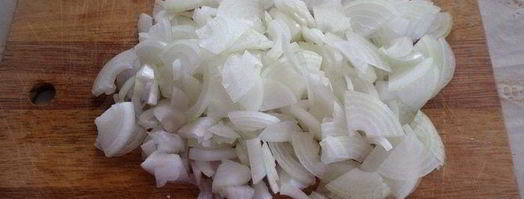 плов дачный с карпом. Шаг 5