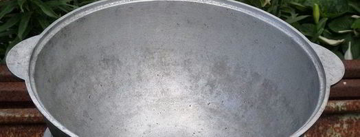 плов дачный с карпом. Шаг 8