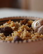 Плов ферганский