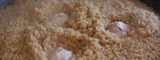 плов ферганский. Шаг 15