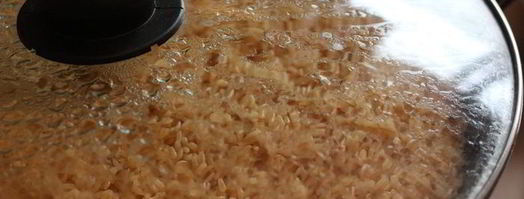 плов ферганский. Шаг 16