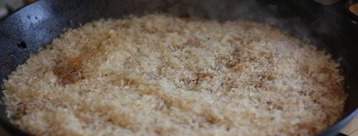 плов ферганский. Шаг 10