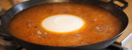 плов ферганский. Шаг 11