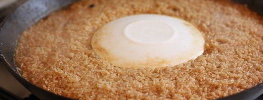 плов ферганский. Шаг 13