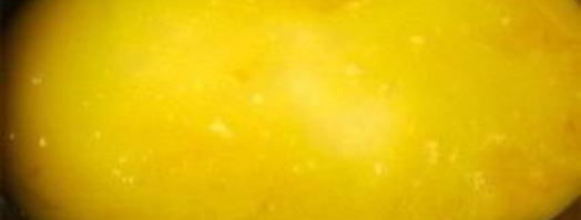 плов из баранины на костре. Шаг 4