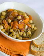 Плов из гречки с курицей