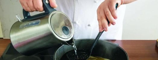 плов из куриных бедрышек. Шаг 4