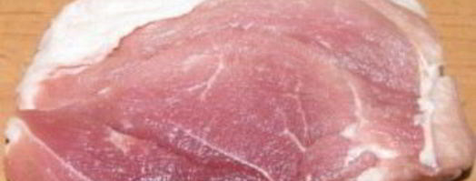 плов из свинины на сковороде. Шаг 2