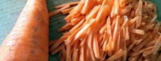 плов лучший. Шаг 3