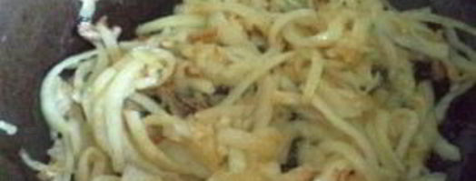 плов лучший. Шаг 4