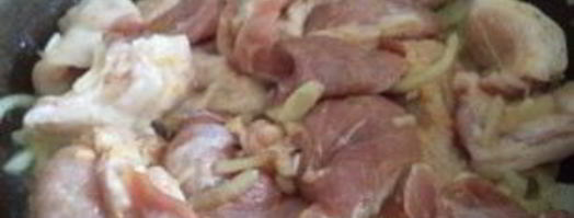 плов лучший. Шаг 5